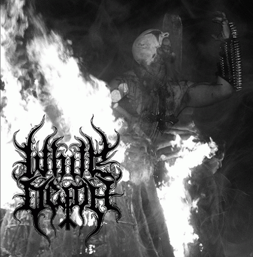 White Death : White Death (EP)
